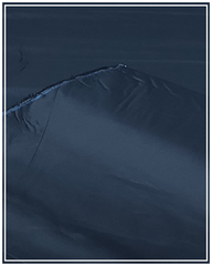 Classic Egyptian Cotton Stiff Finish