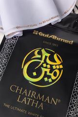 Chairman Latha By Gul Ahmed