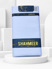 Shahmeer Serena Premium Cotton Soft Finish