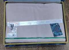 Toyobo Suiting Wash & Wear By Great Exclusive Fabrics