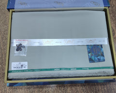 Toyobo Suiting Wash & Wear By Great Exclusive Fabrics