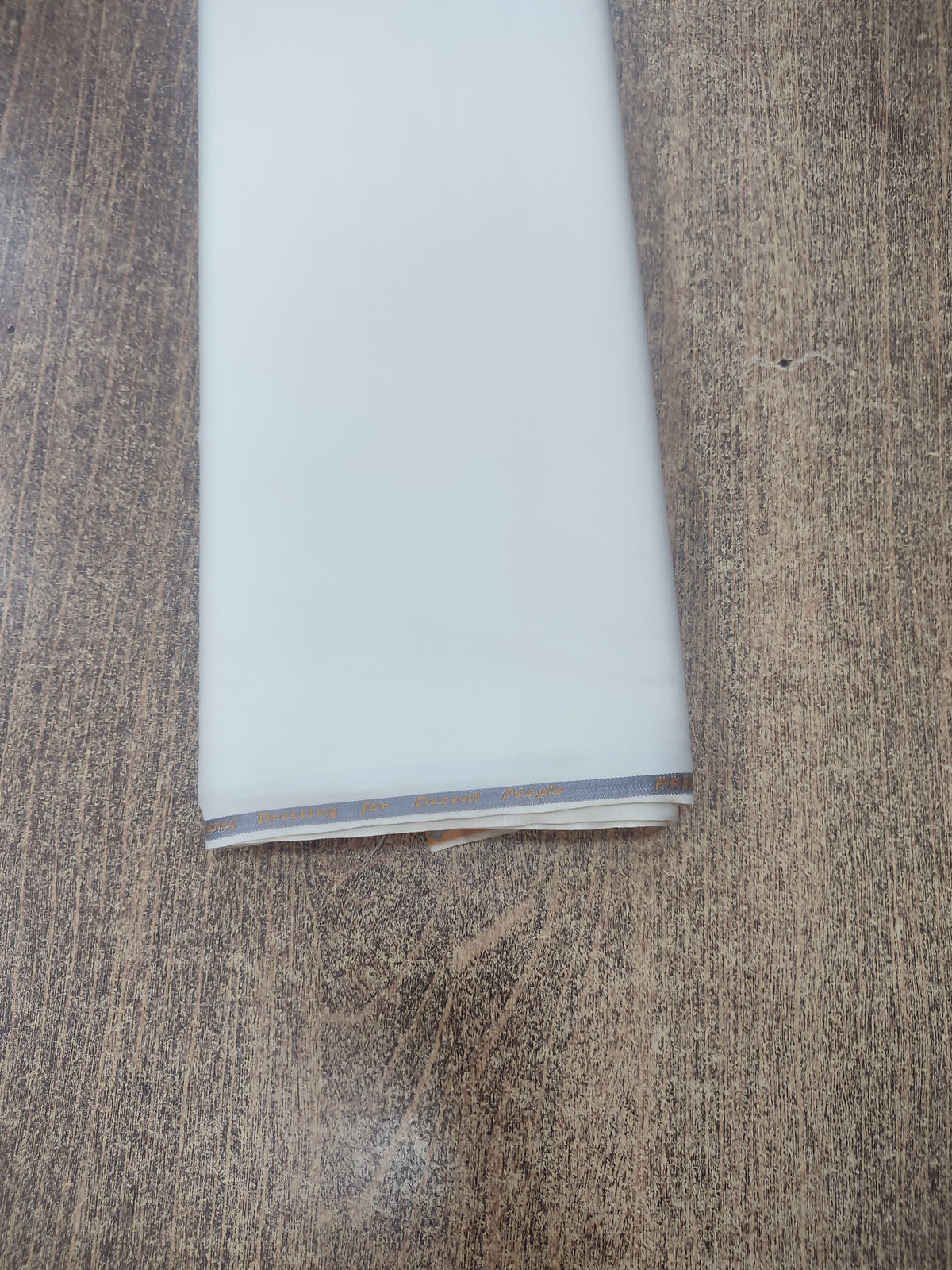 Ahmed Fabrics Premium  Boski Suiting Wash N Wear