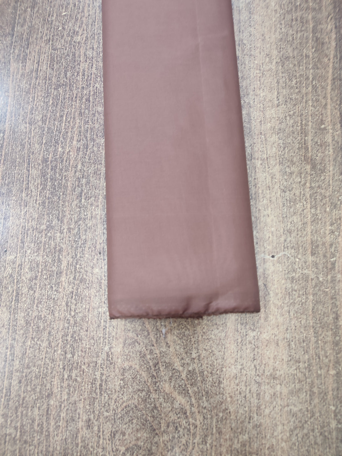 Men Unstitched Paper Cotton Suits - Stiff Finish Cotton
