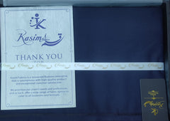 Bounty Gold By Kasim Fabrics - Premium Winter Stuff