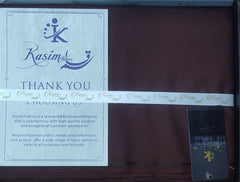 Bounty Gold By Kasim Fabrics - Premium Winter Stuff