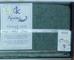 Oxford Wool By Kasim Fabrics - Premium Wool Stuff