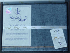 Oxford Wool By Kasim Fabrics - Premium Wool Stuff