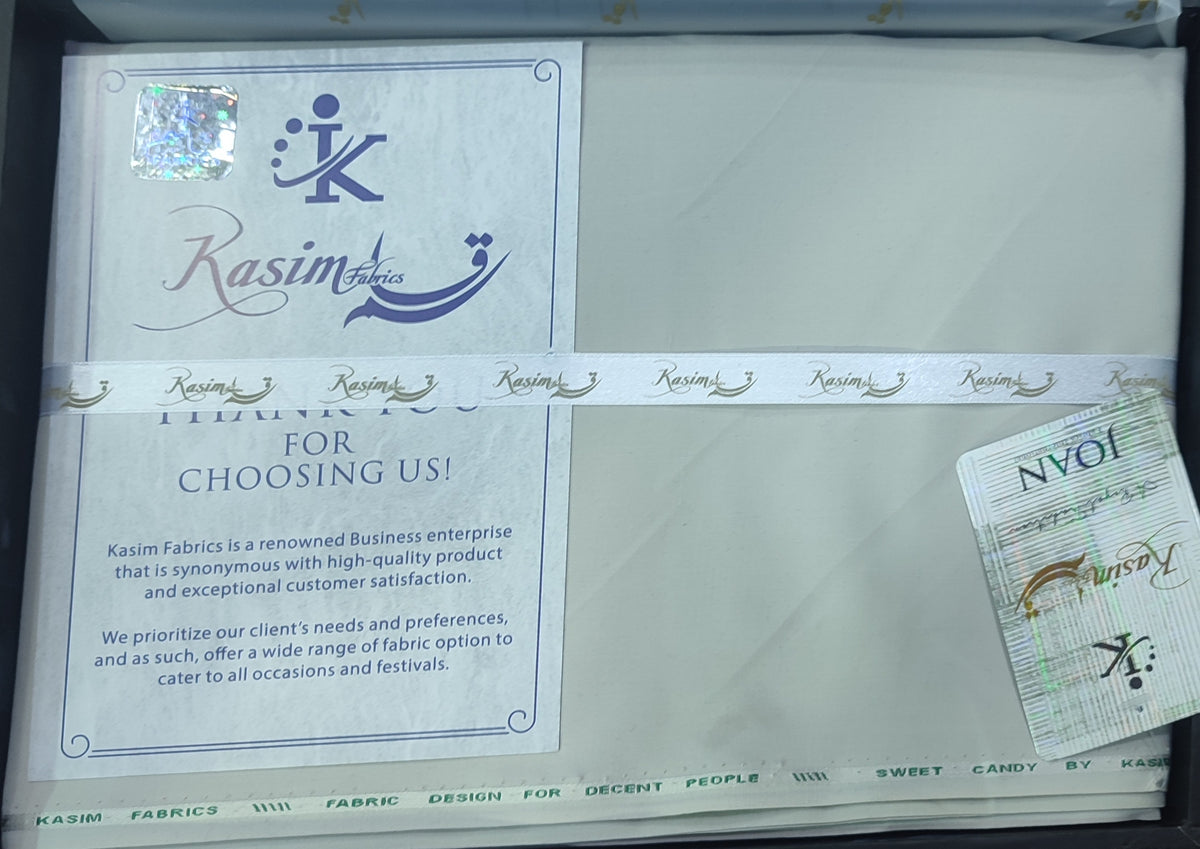 Sweety Candy By Kasim Fabrics - Premium Four Season Stuff