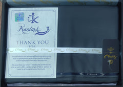 Bumble Self Design By Kasim Fabrics - Premium Four Season Stuff