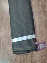 Coat & Waistcoat Premium Design Fabric | Subhan Fabrics