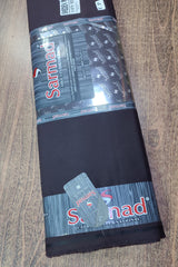 Sweden Wool by Sarmad International – Premium Winter Fabric