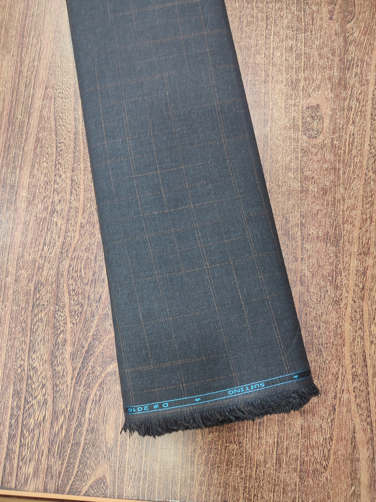 Coat & Waistcoat Premium Design Fabric | Subhan Fabrics