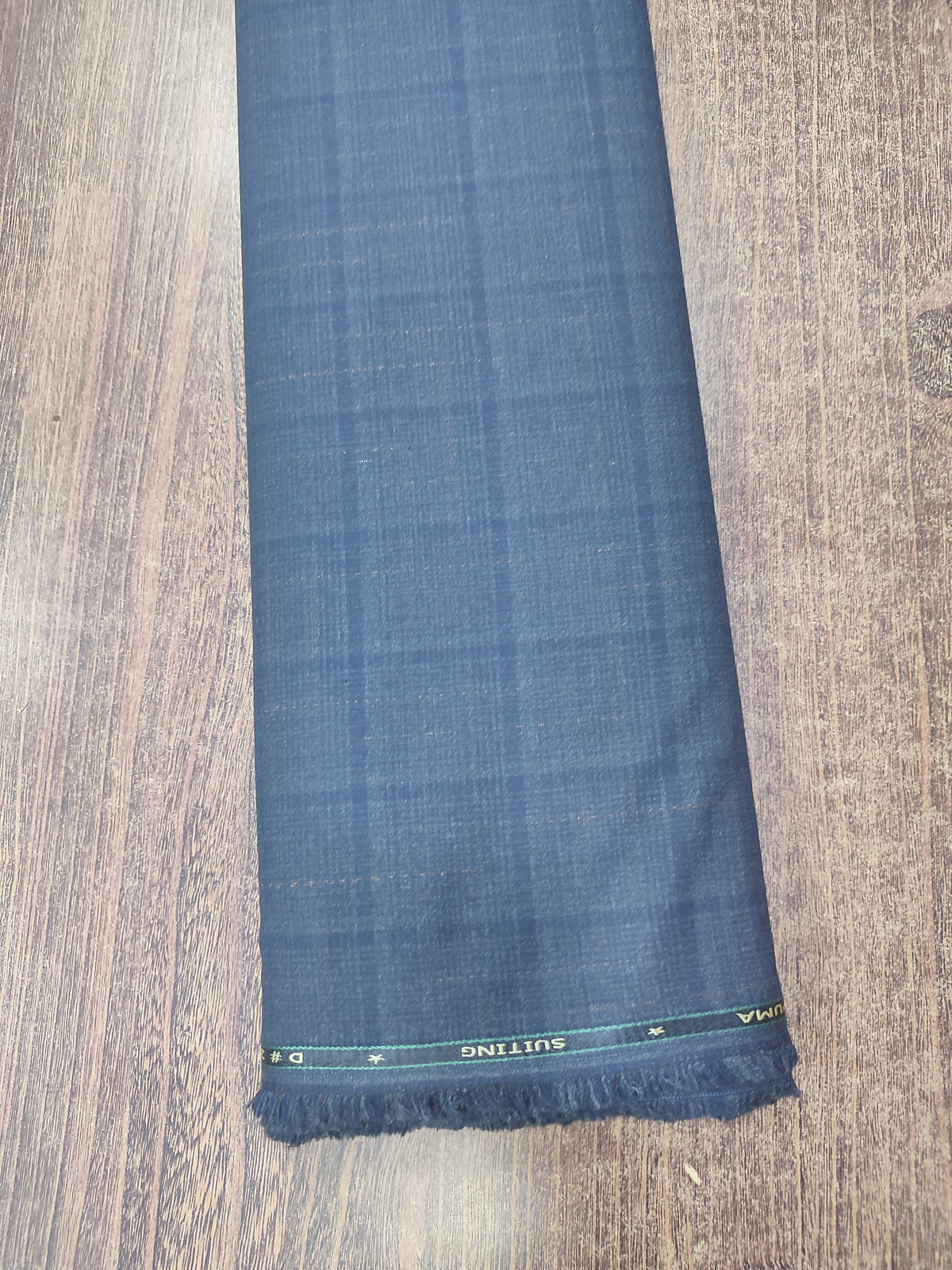 Coat & Waistcoat Premium Design Fabric | Subhan Fabrics