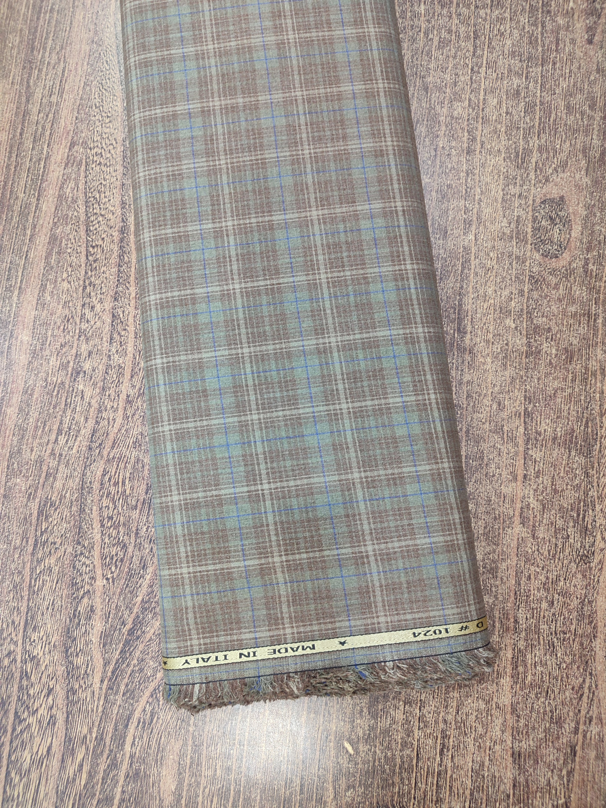 Coat & Waistcoat Premium Design Fabric | Subhan Fabrics