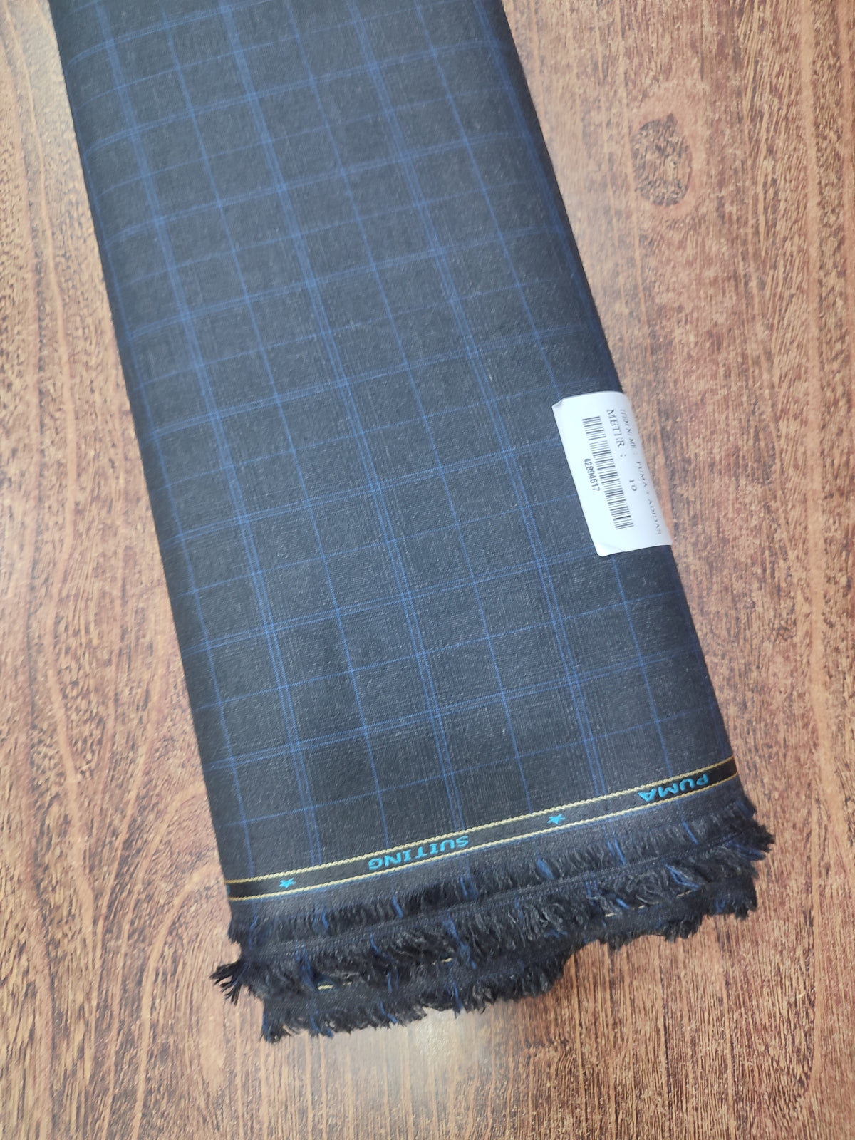 Coat & Waistcoat Premium Design Fabric | Subhan Fabrics