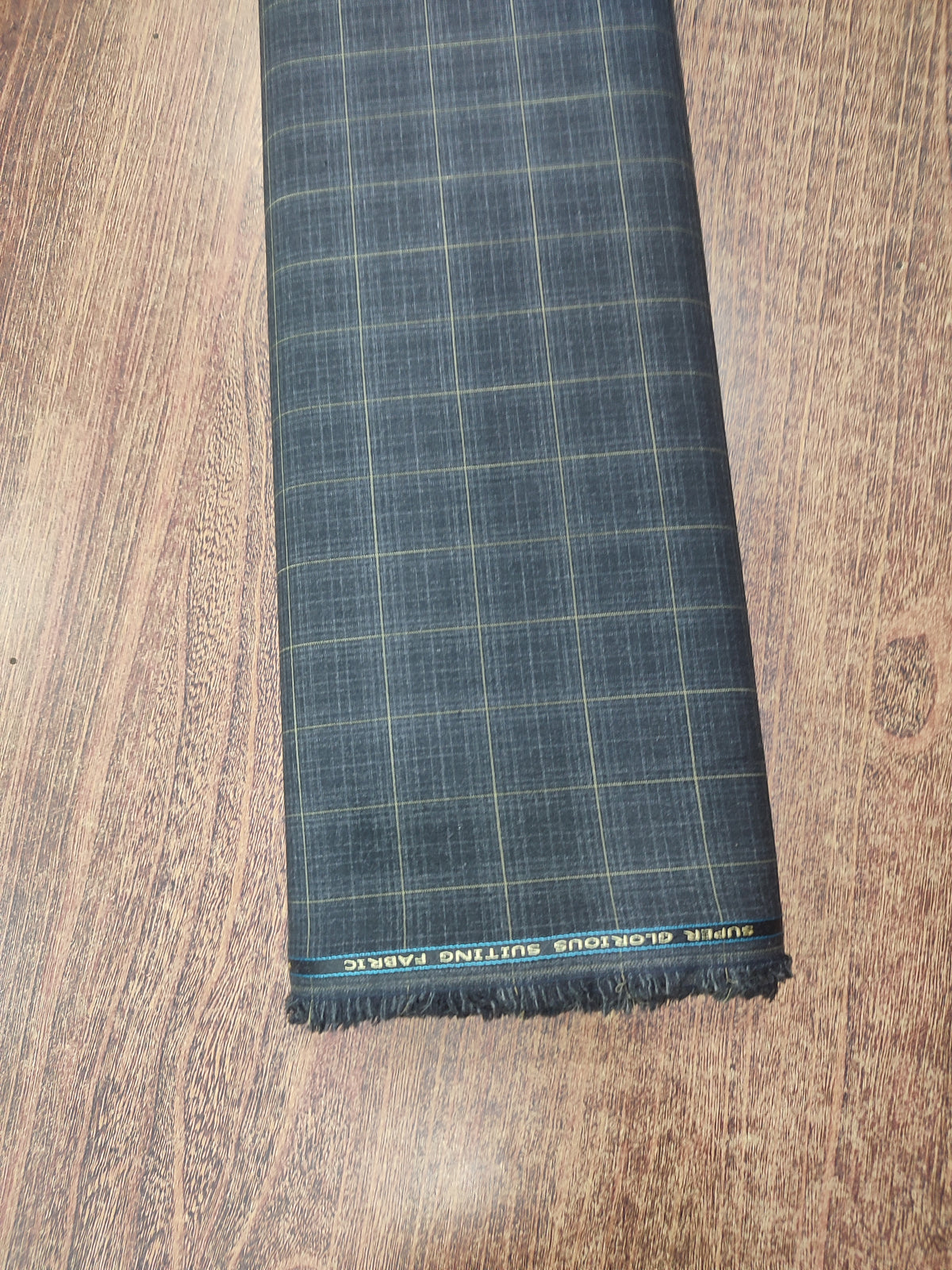 Coat & Waistcoat Premium Design Fabric | Subhan Fabrics