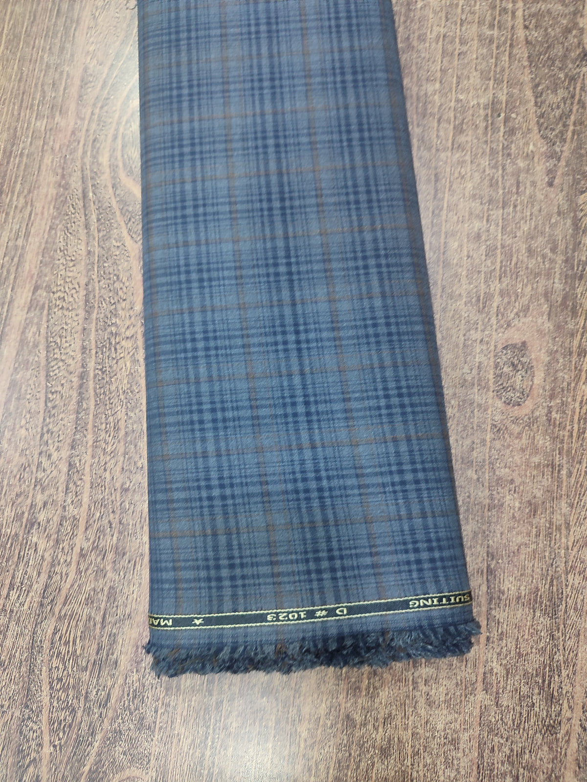 Coat & Waistcoat Premium Design Fabric | Subhan Fabrics