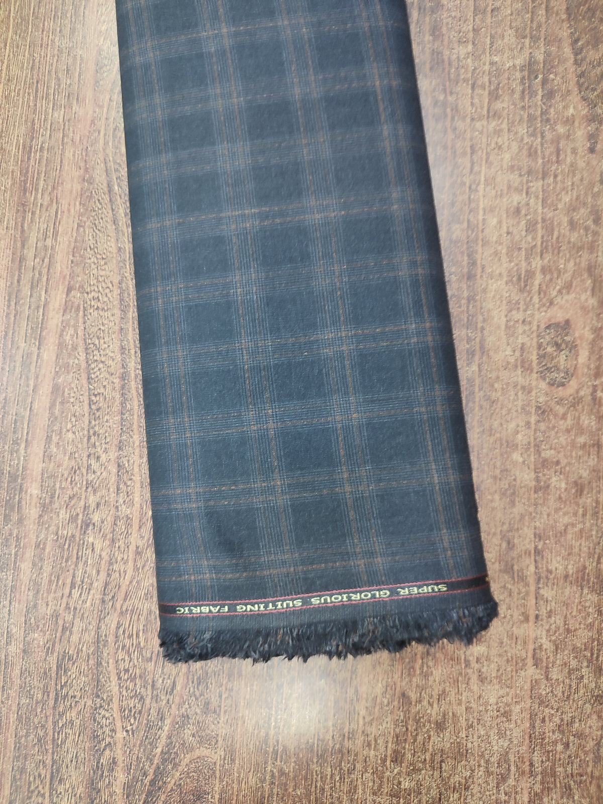 Coat & Waistcoat Premium Design Fabric | Subhan Fabrics
