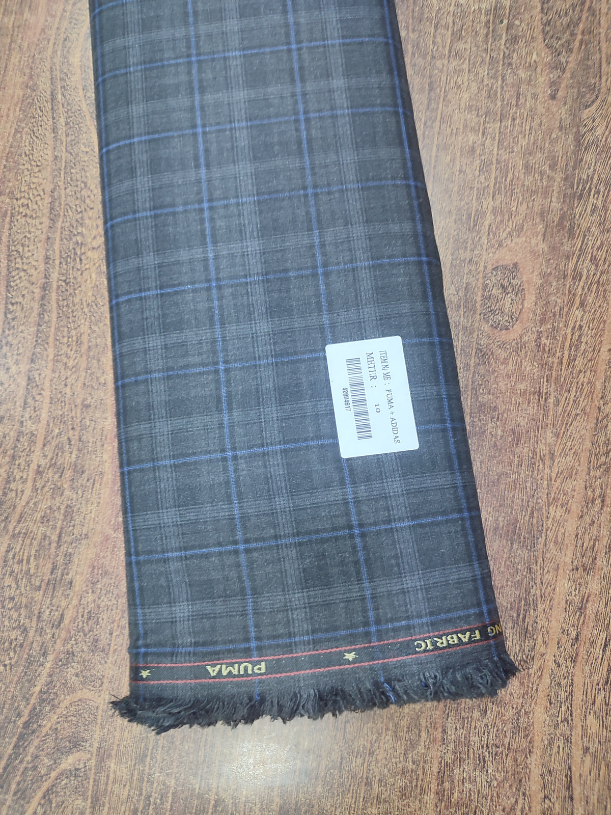Coat & Waistcoat Premium Design Fabric | Subhan Fabrics
