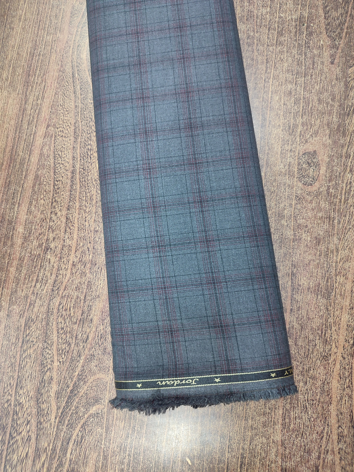 Coat & Waistcoat Premium Design Fabric | Subhan Fabrics