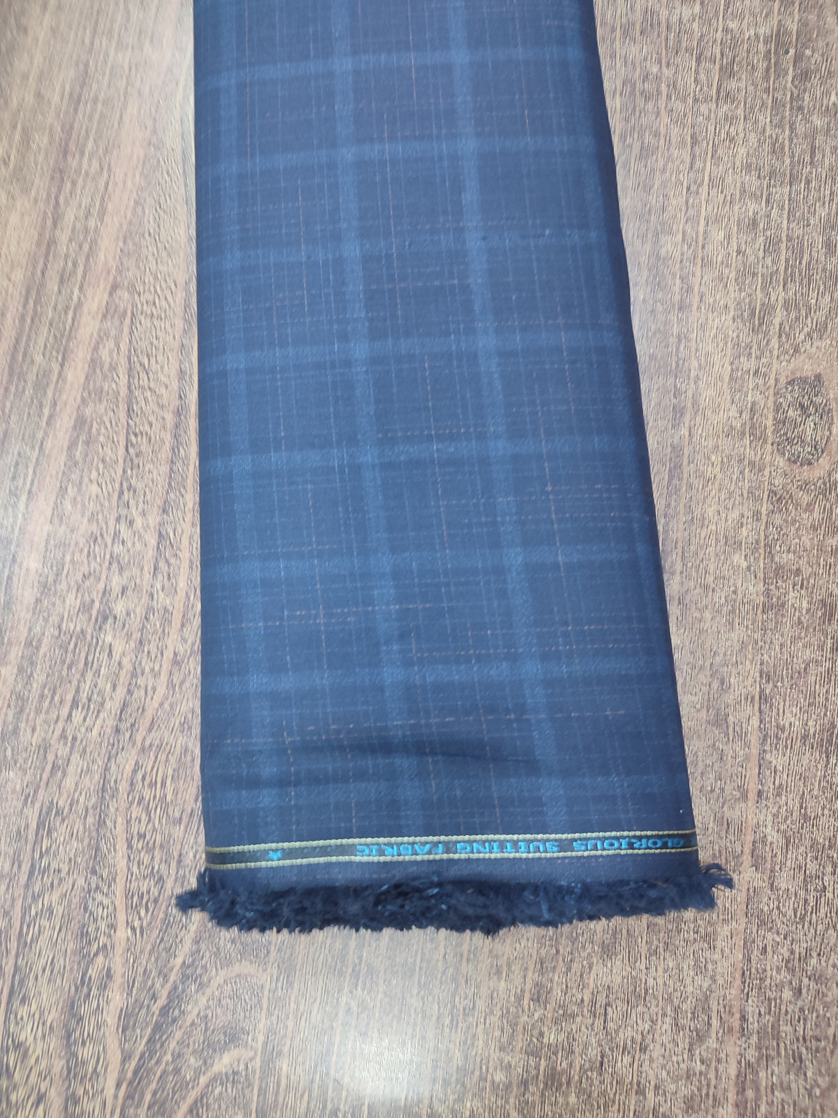 Coat & Waistcoat Premium Design Fabric | Subhan Fabrics