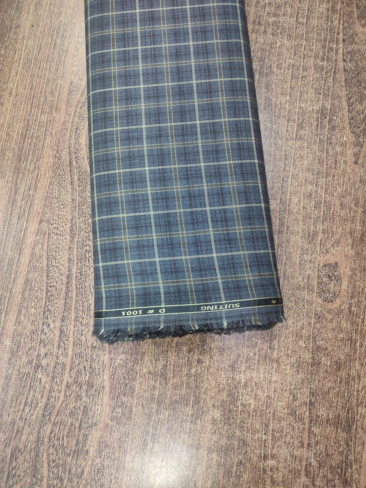 Coat & Waistcoat Premium Design Fabric | Subhan Fabrics