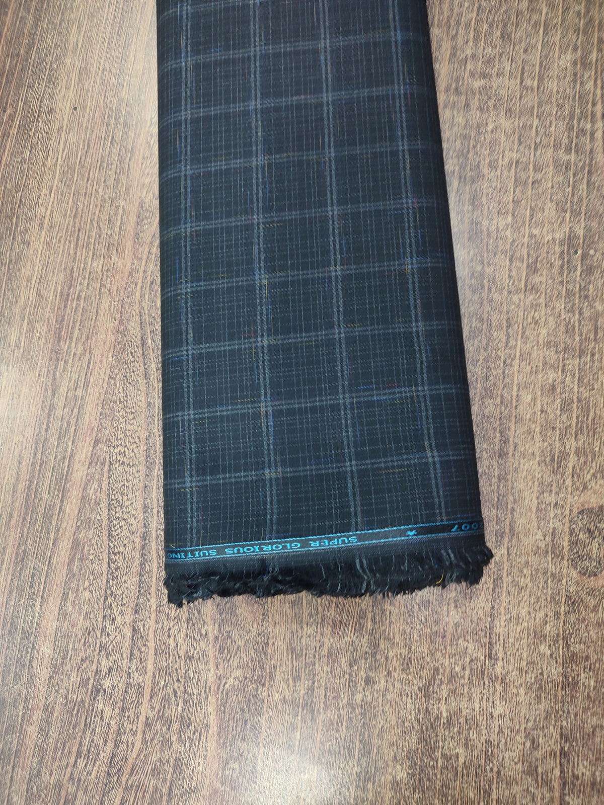 Coat & Waistcoat Premium Design Fabric | Subhan Fabrics
