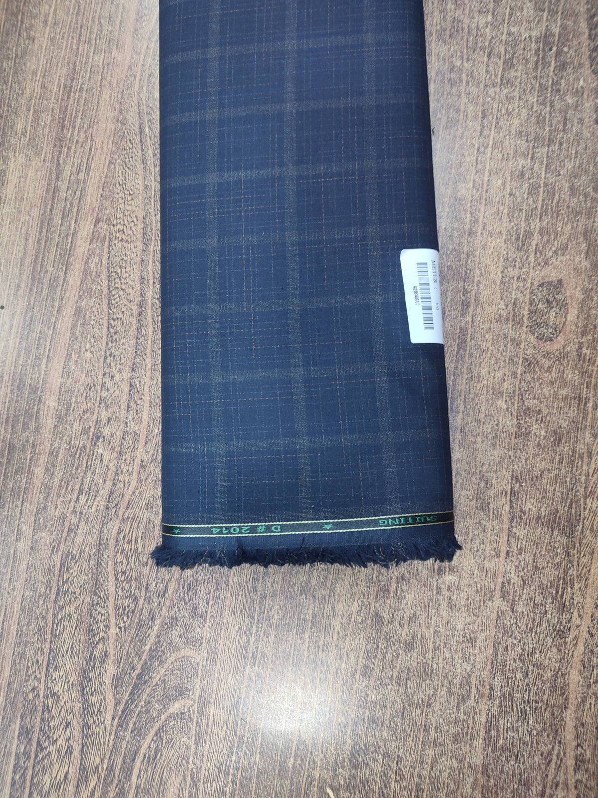 Coat & Waistcoat Premium Design Fabric | Subhan Fabrics