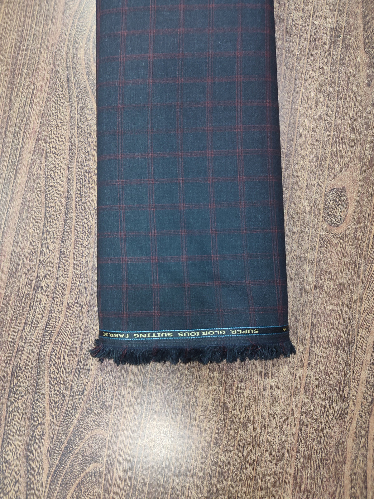 Coat & Waistcoat Premium Design Fabric | Subhan Fabrics