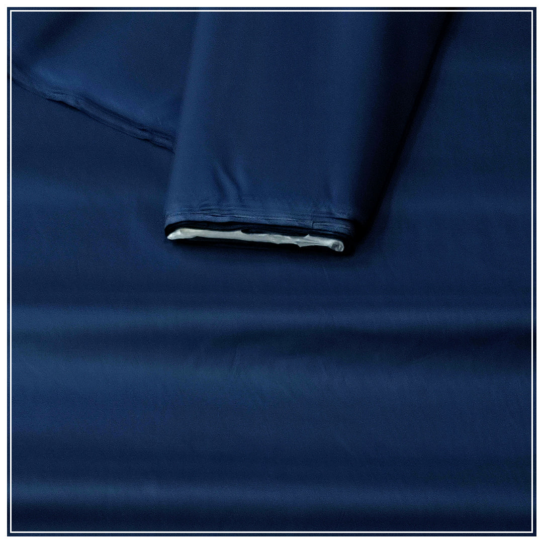 Men Unstitched Cotton Suits - Stiff Finish Cotton