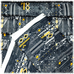 Ladies Lawn Printed Suit - Unstitched -  2 Piece