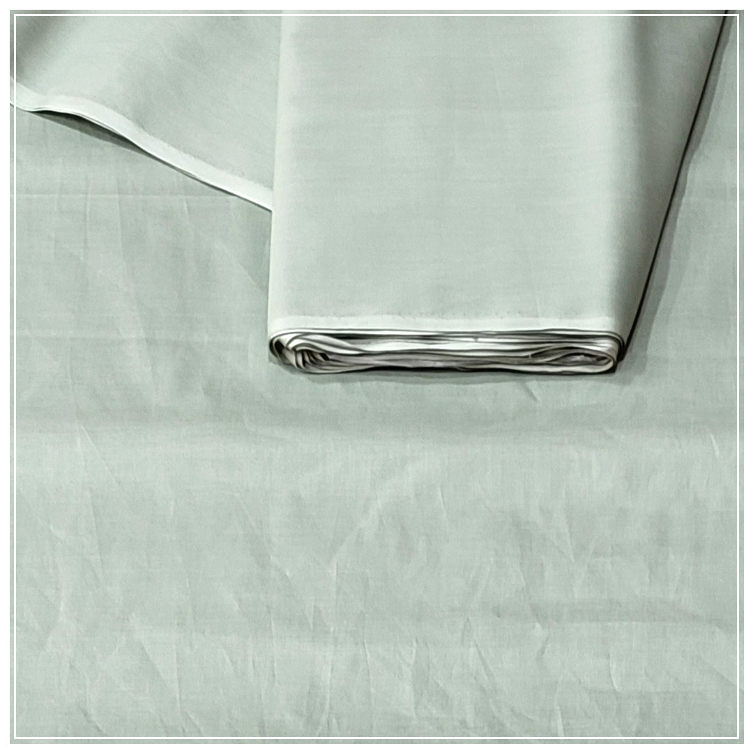 Men Unstitched Cotton Suits - Stiff Finish Cotton