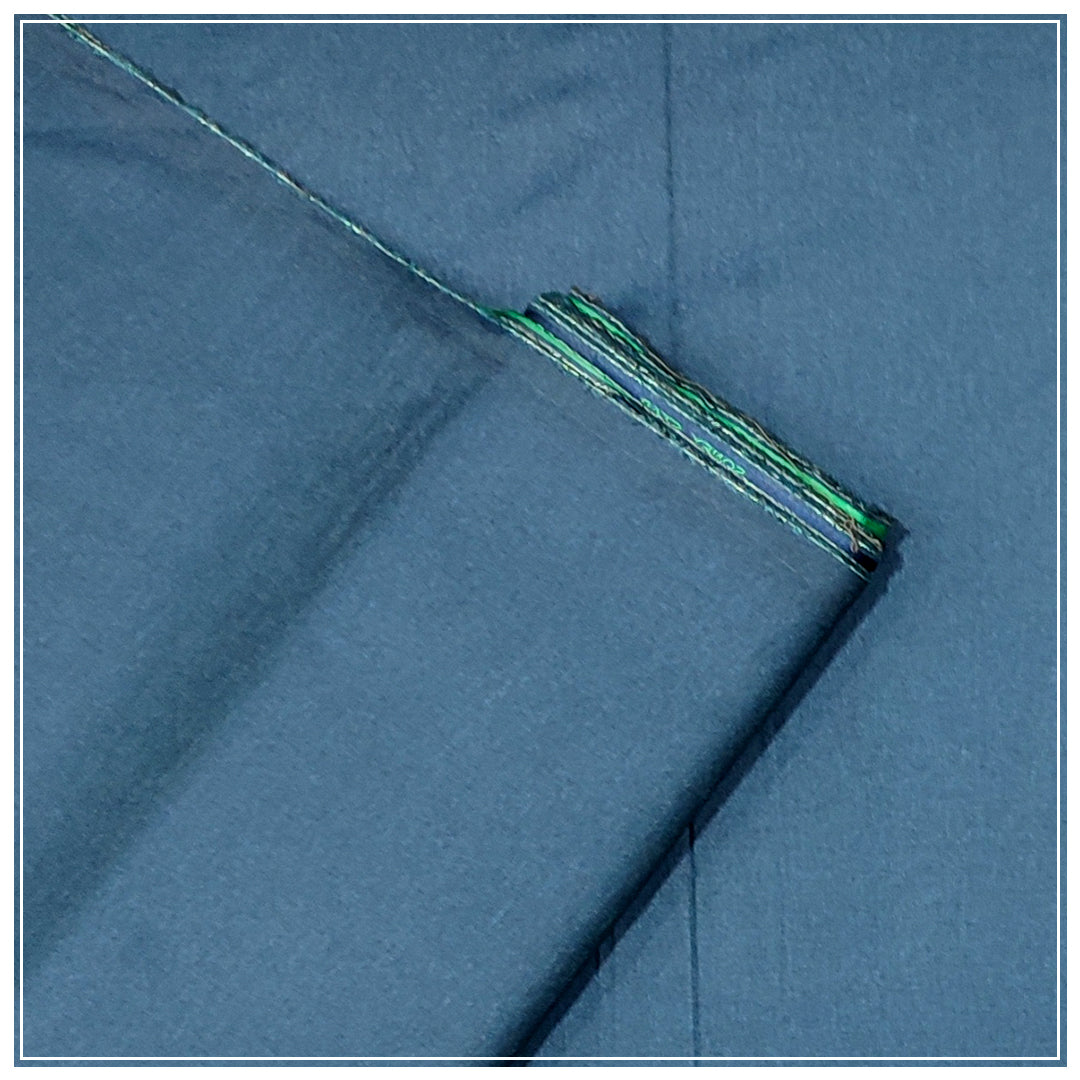 Men Unstitched Magestic Suits - Wash & Wear