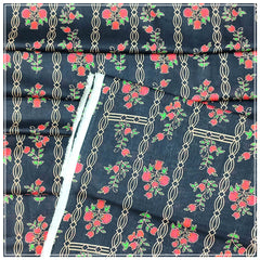 Ladies Lawn Printed Suit - Unstitched -  2 Piece