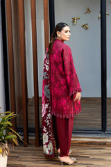 Naqsh Breeze Edit Rose Whisper-00247