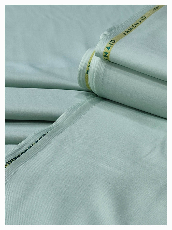 Men Unstitched J. Suits - Wash & Wear