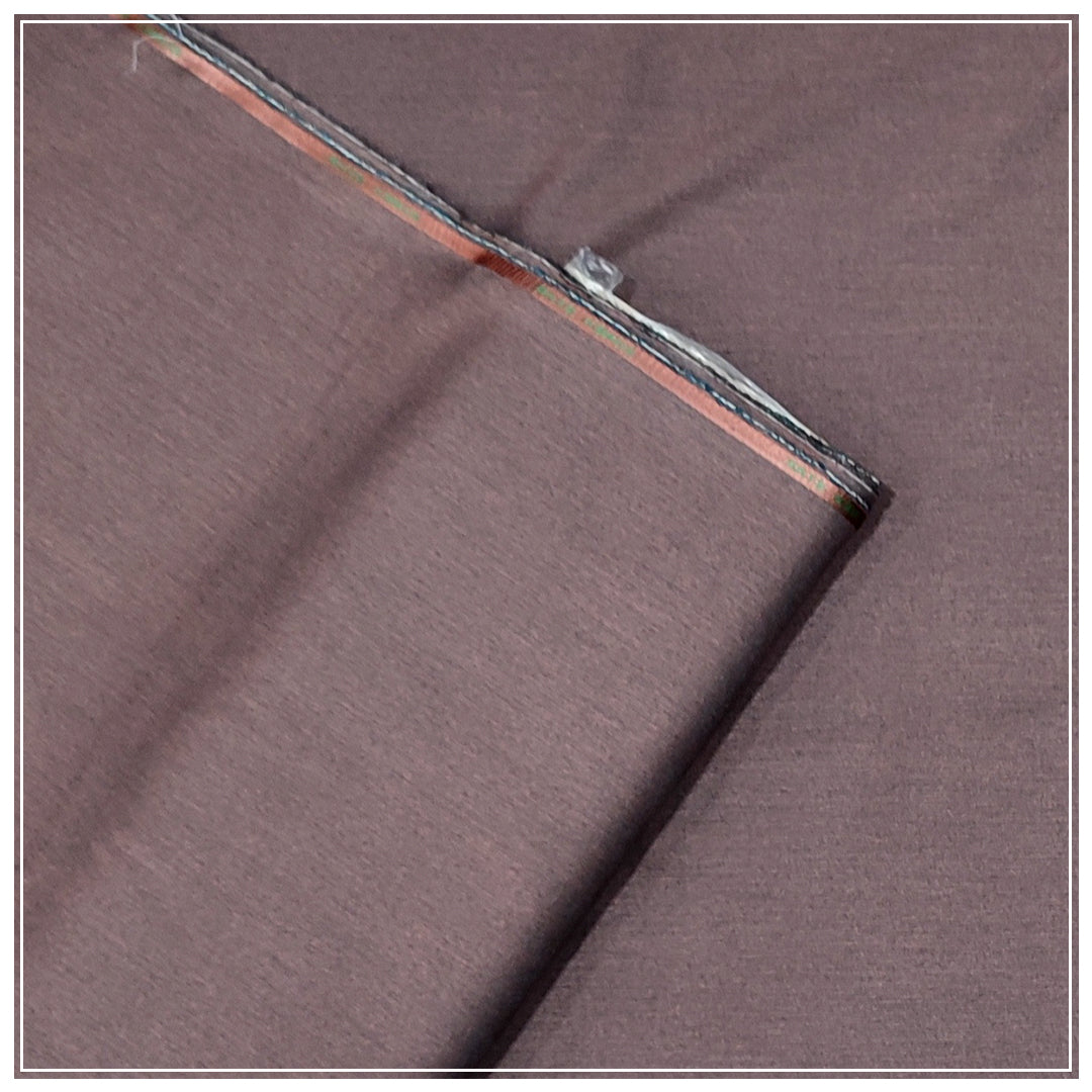 Men Unstitched Magestic Suits - Wash & Wear