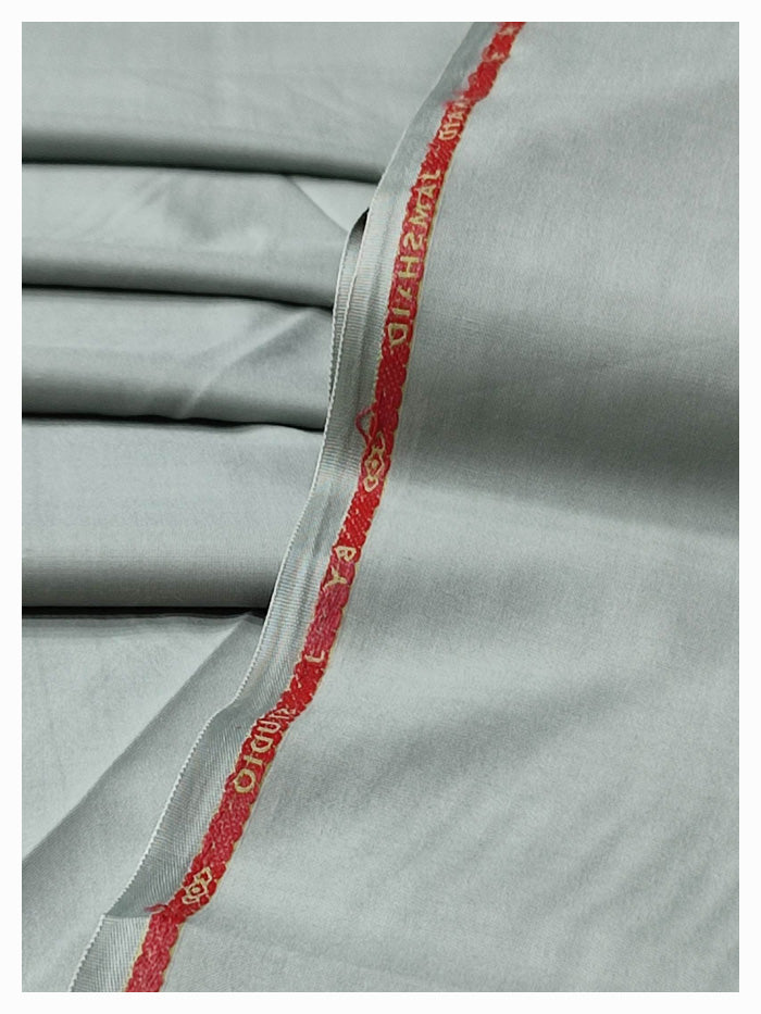 Men Unstitched J. Suits - Wash & Wear
