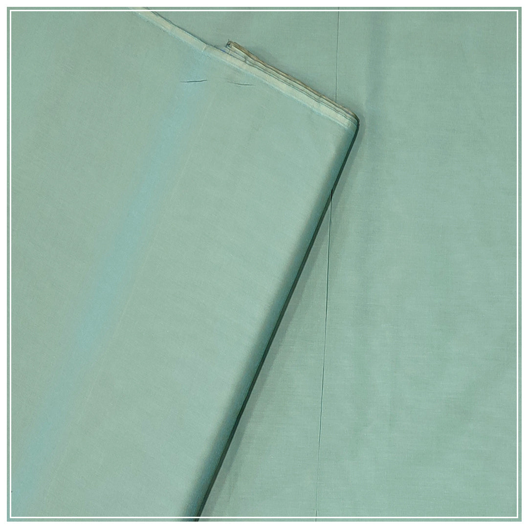 Men Unstitched Spark Yarn Dyed Fancy Cotton Suits - Soft Finish Cotton