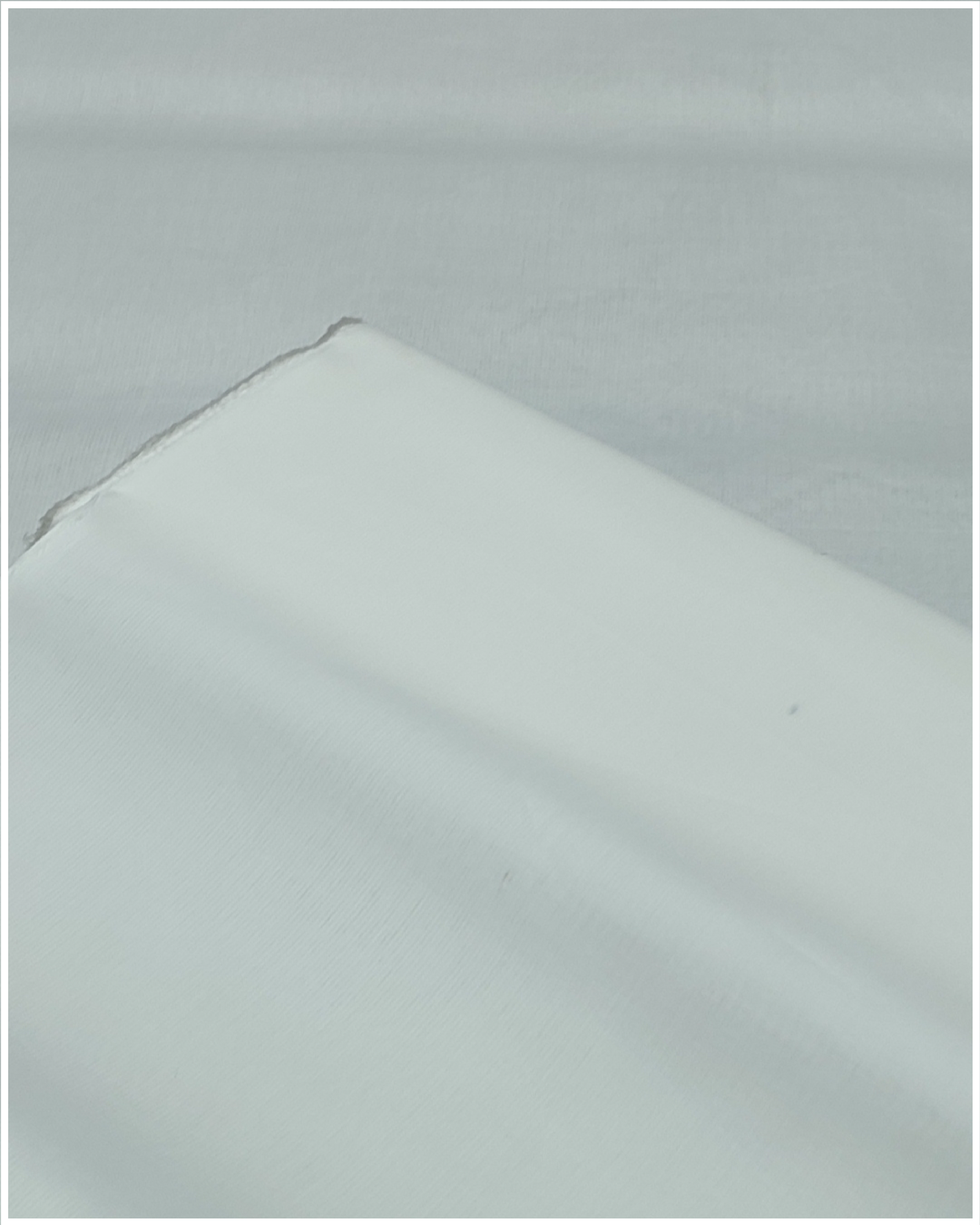 Men Unstitched Self Design Rod Cotton Suits - Stiff Finish Cotton
