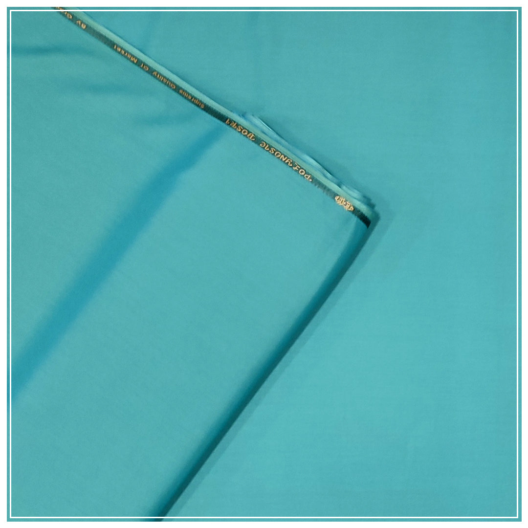Men Unstitched Grace Polynosic Suits - Wash & Wear