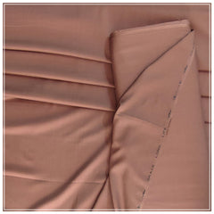 Men Unstitched Plain Dark Color Suits - Wash & Wear