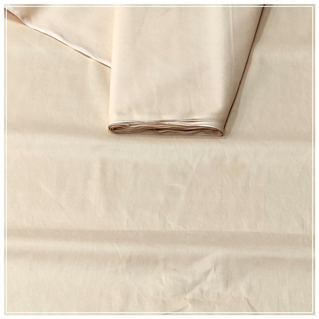 Men Unstitched Cotton Suits - Stiff Finish Cotton