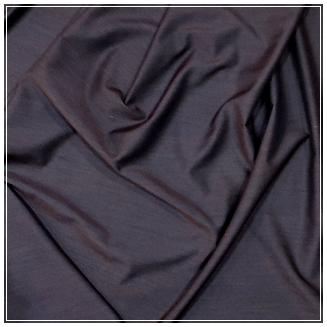 Men Unstitched Fancy Double Tone Suits - Wash & Wear