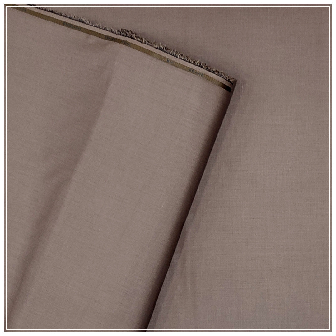 Men Unstitched English Swiss Suits - Wash & Wear