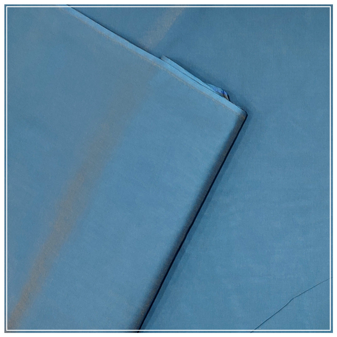 Men Unstitched Spark Yarn Dyed Fancy Cotton Suits - Soft Finish Cotton