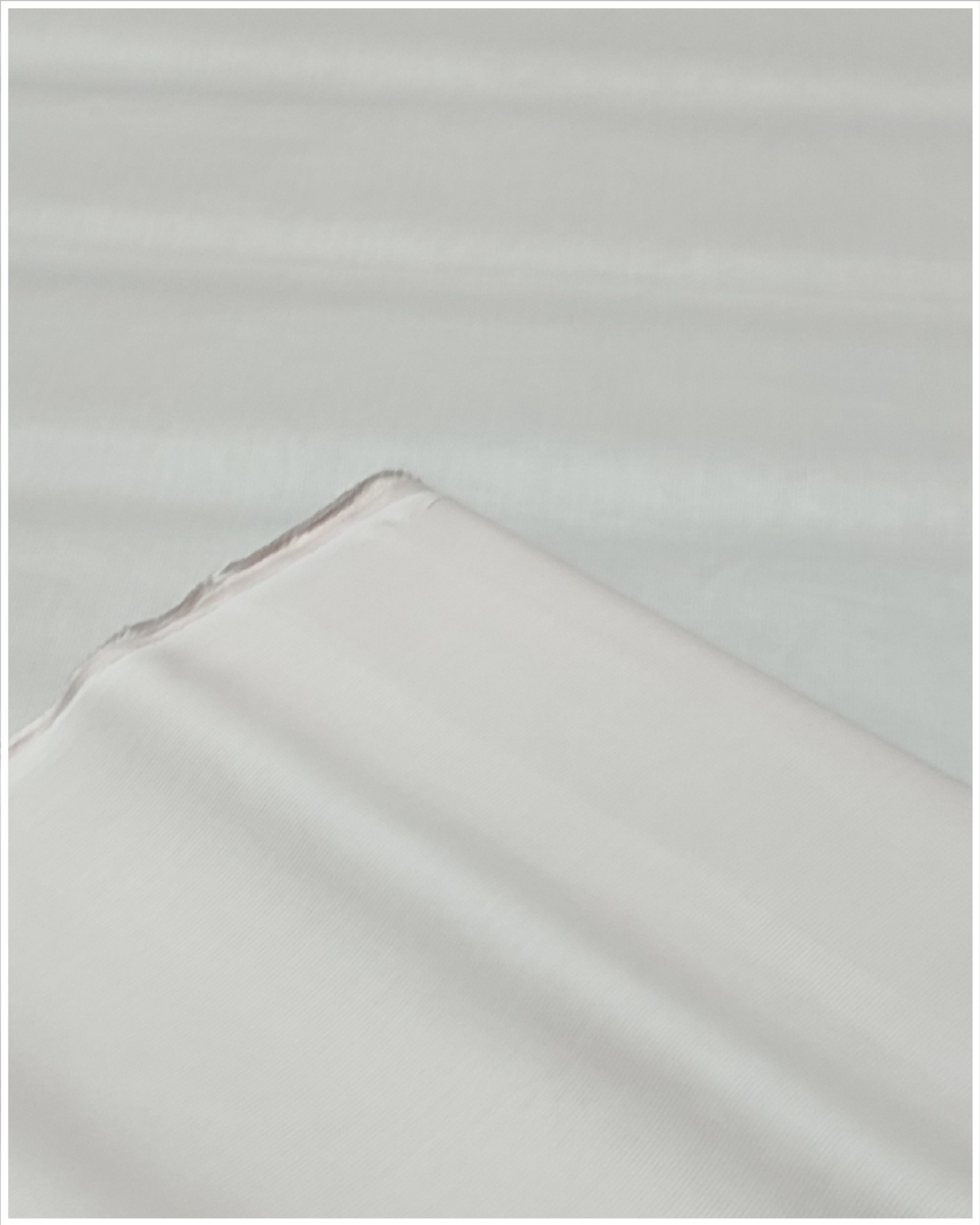 Men Unstitched Self Design Rod Cotton Suits - Stiff Finish Cotton