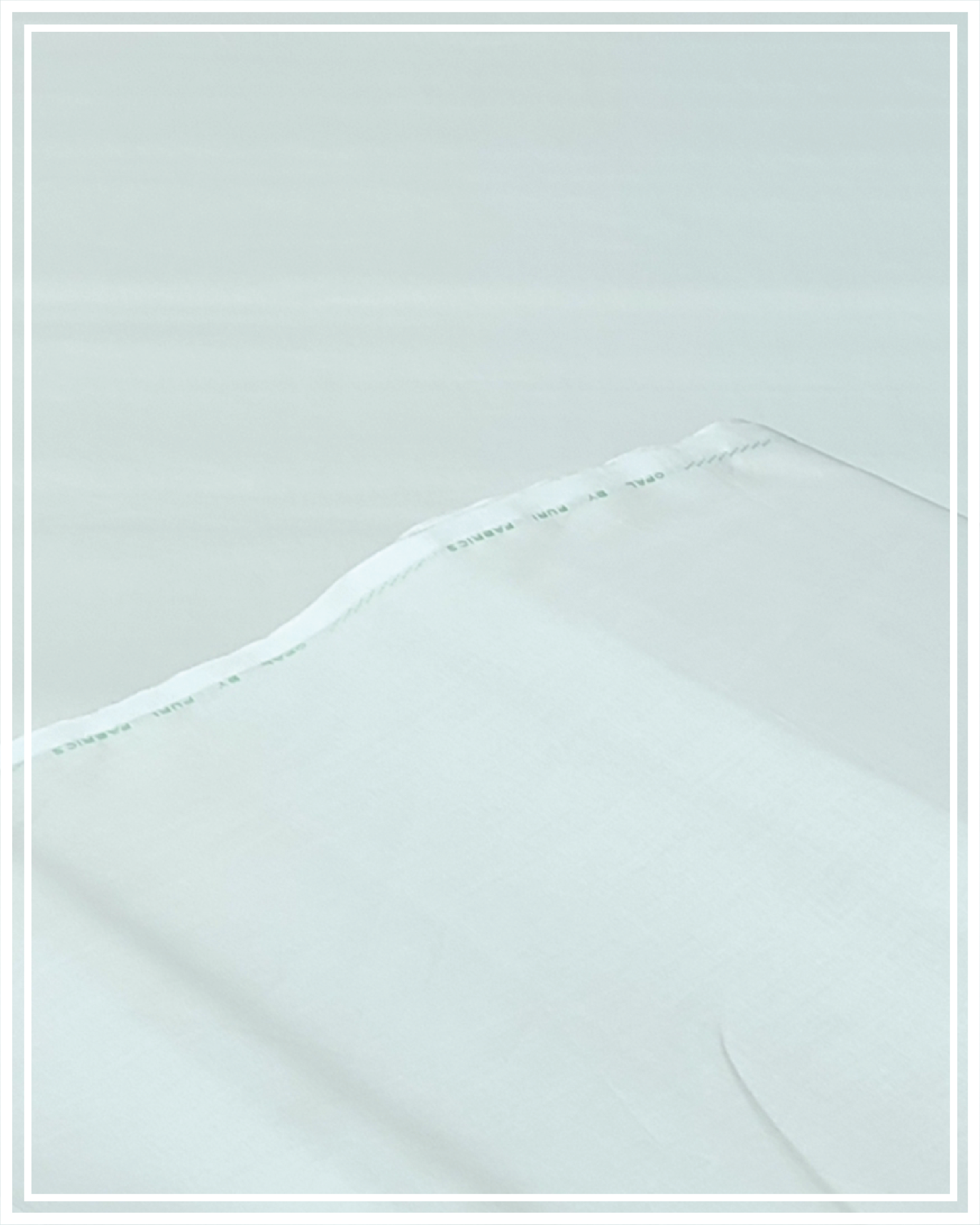 Opal Cotton By Puri Fabrics