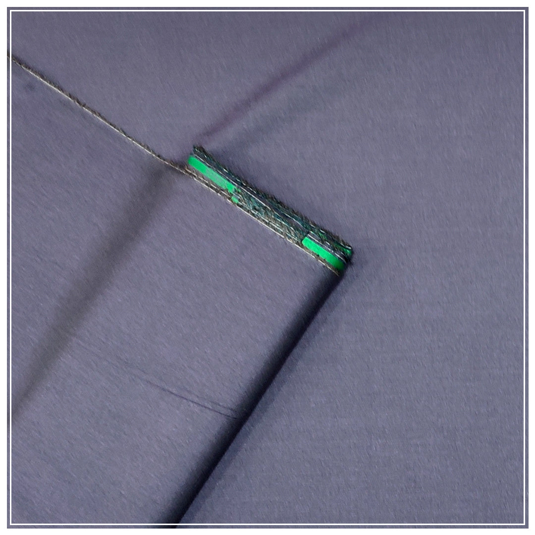 Men Unstitched Magestic Suits - Wash & Wear