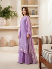 Zebtan Anaya Noor Chiffon Collection AN-01